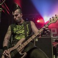 GutterPunk - Professional Concert Photography